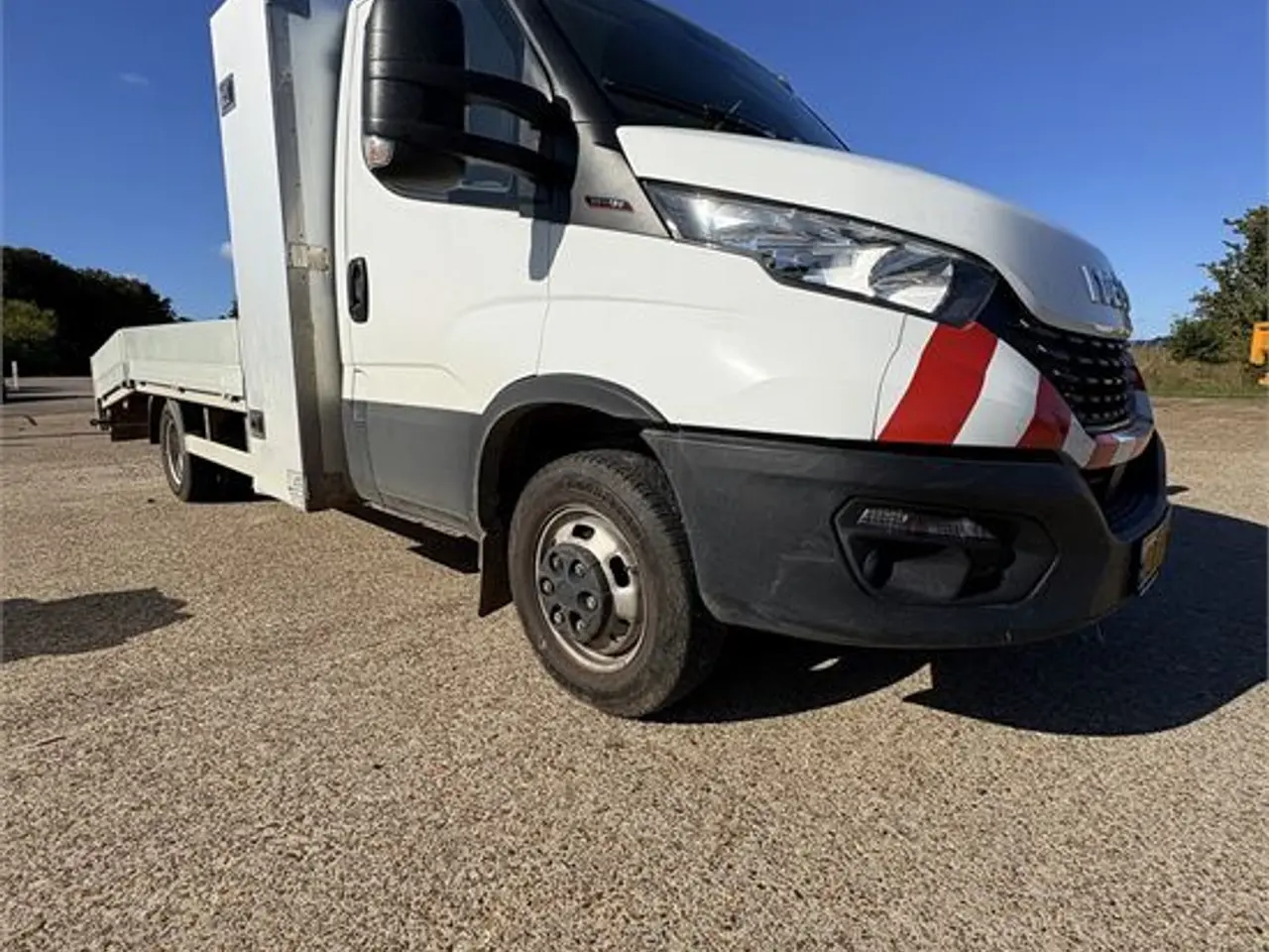 Billede 6 - Iveco Daily 50 C