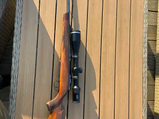 Riffel Sauer 90