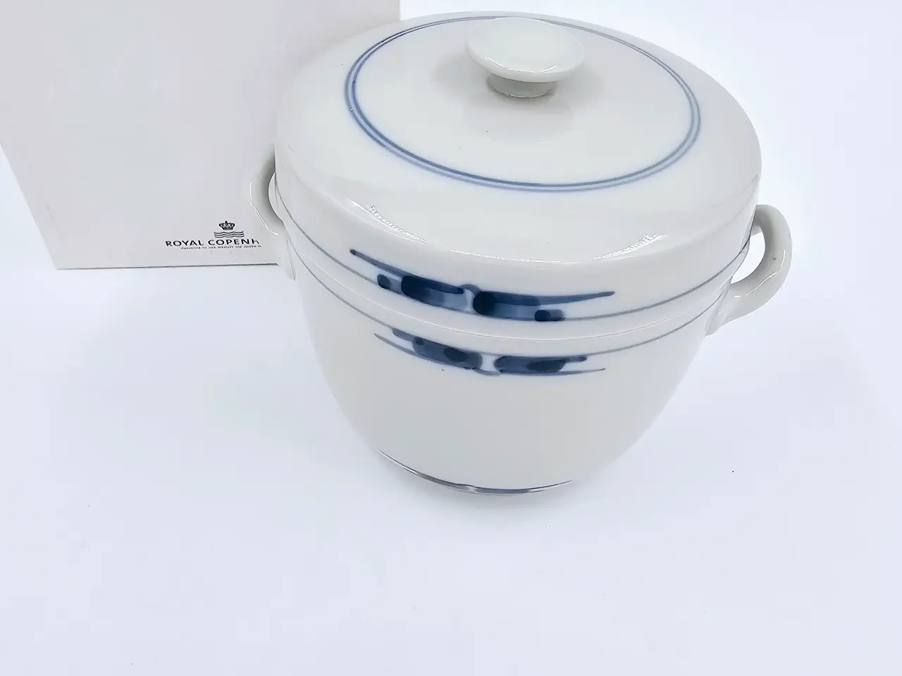 Billede 1 - Gemina Krukke nr. 41-14625. sortering 1
