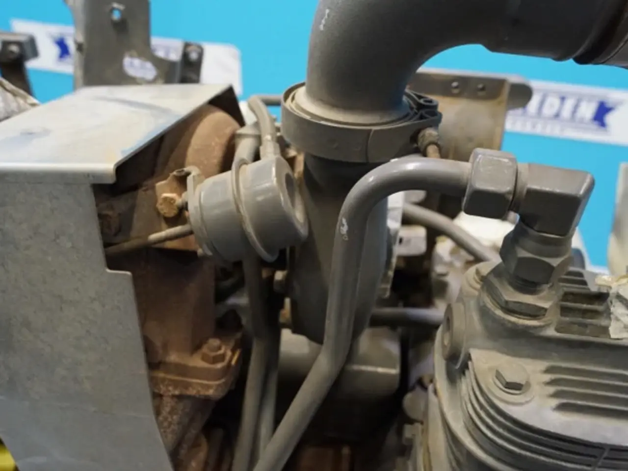 Billede 18 - SisuDiesel 74 AWI (Gangbar)