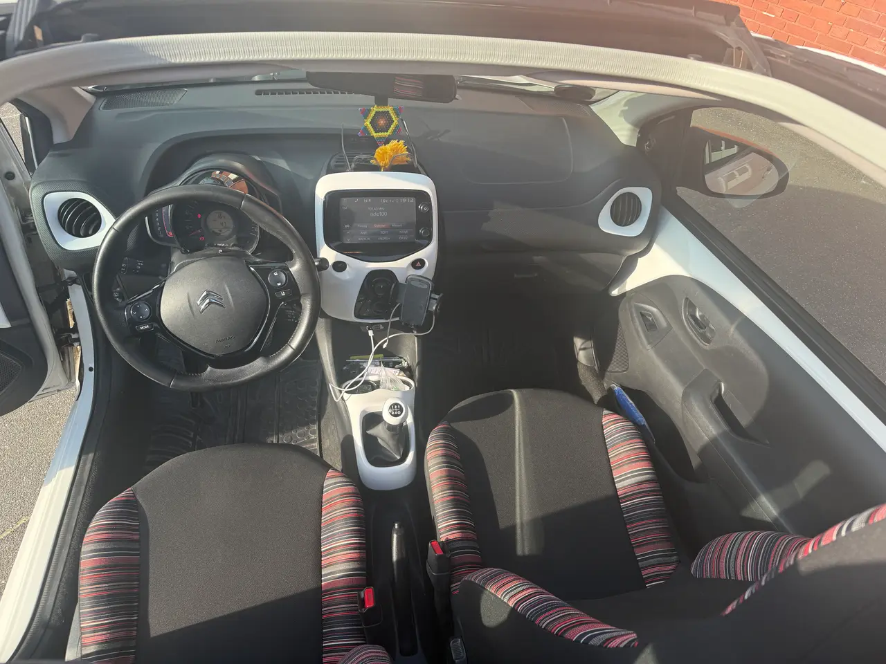 Billede 6 - Citroen c1 airspace