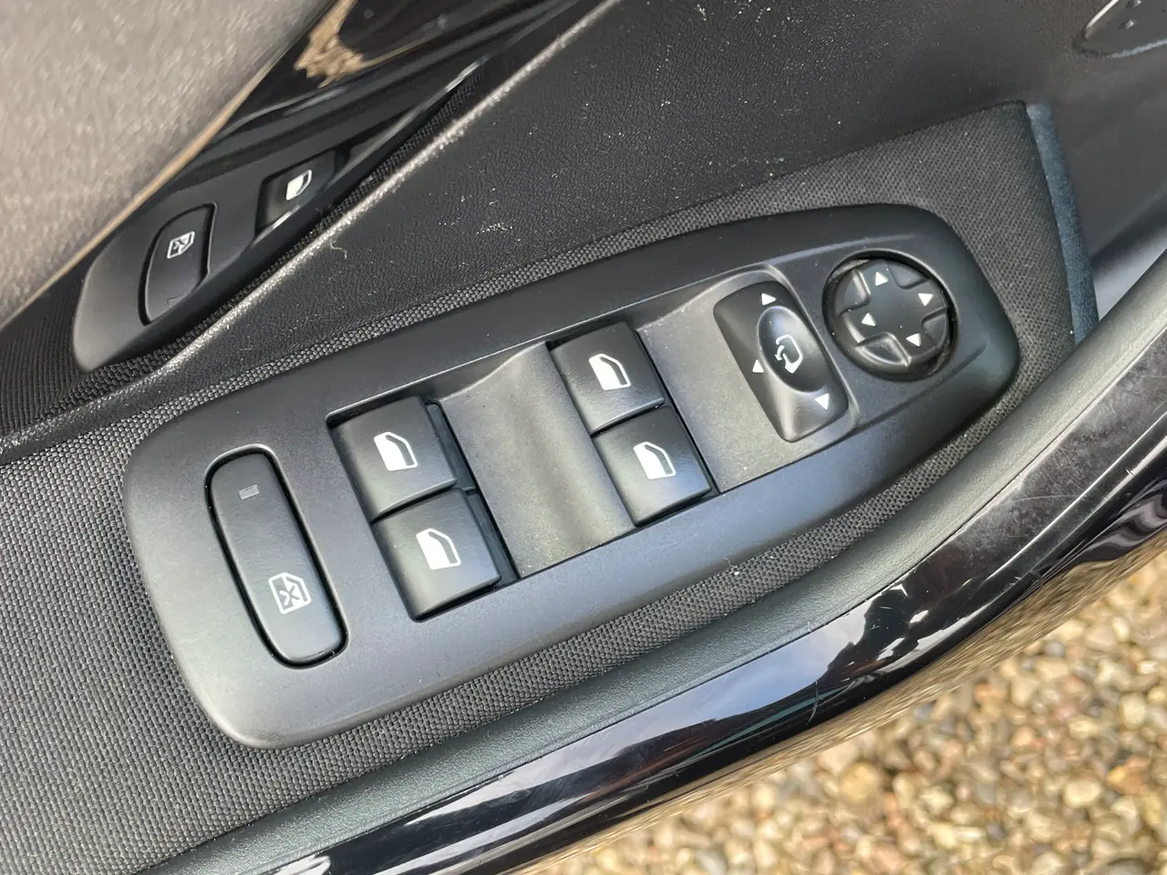 Billede 15 - Peugeot 208 1,6 BlueHDi 100 Selection Sky