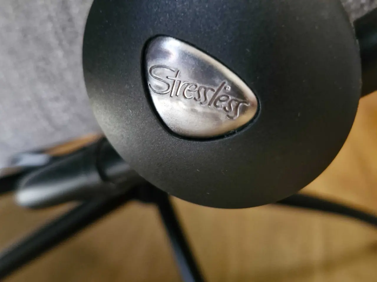 Billede 3 - Streeless stol