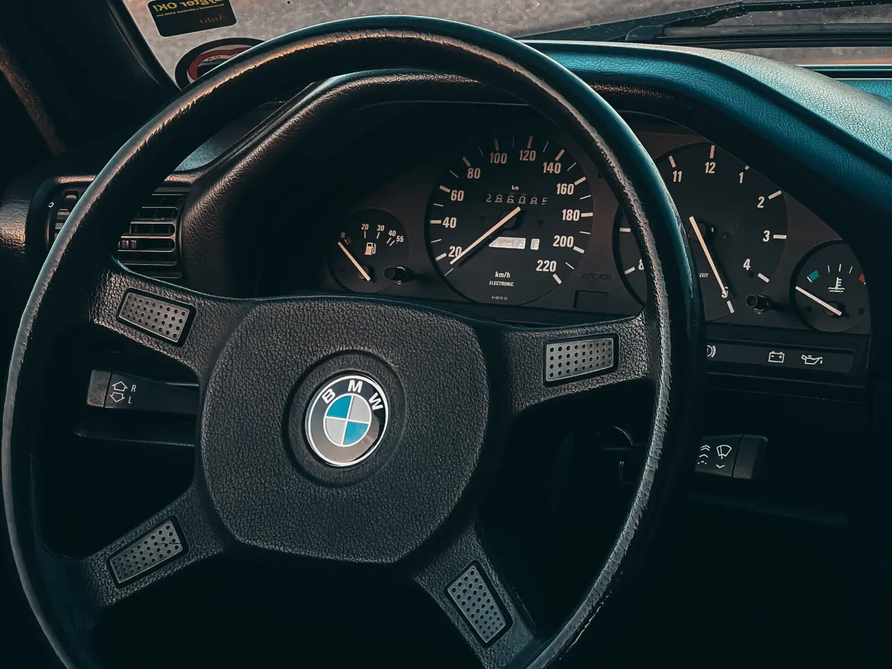 Billede 9 - Unik BMW E30