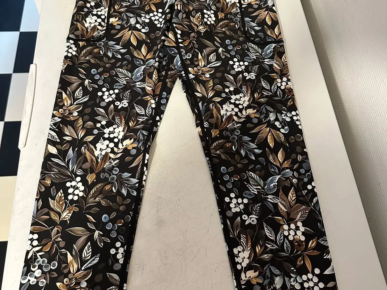 Billede 1 - Leggings L