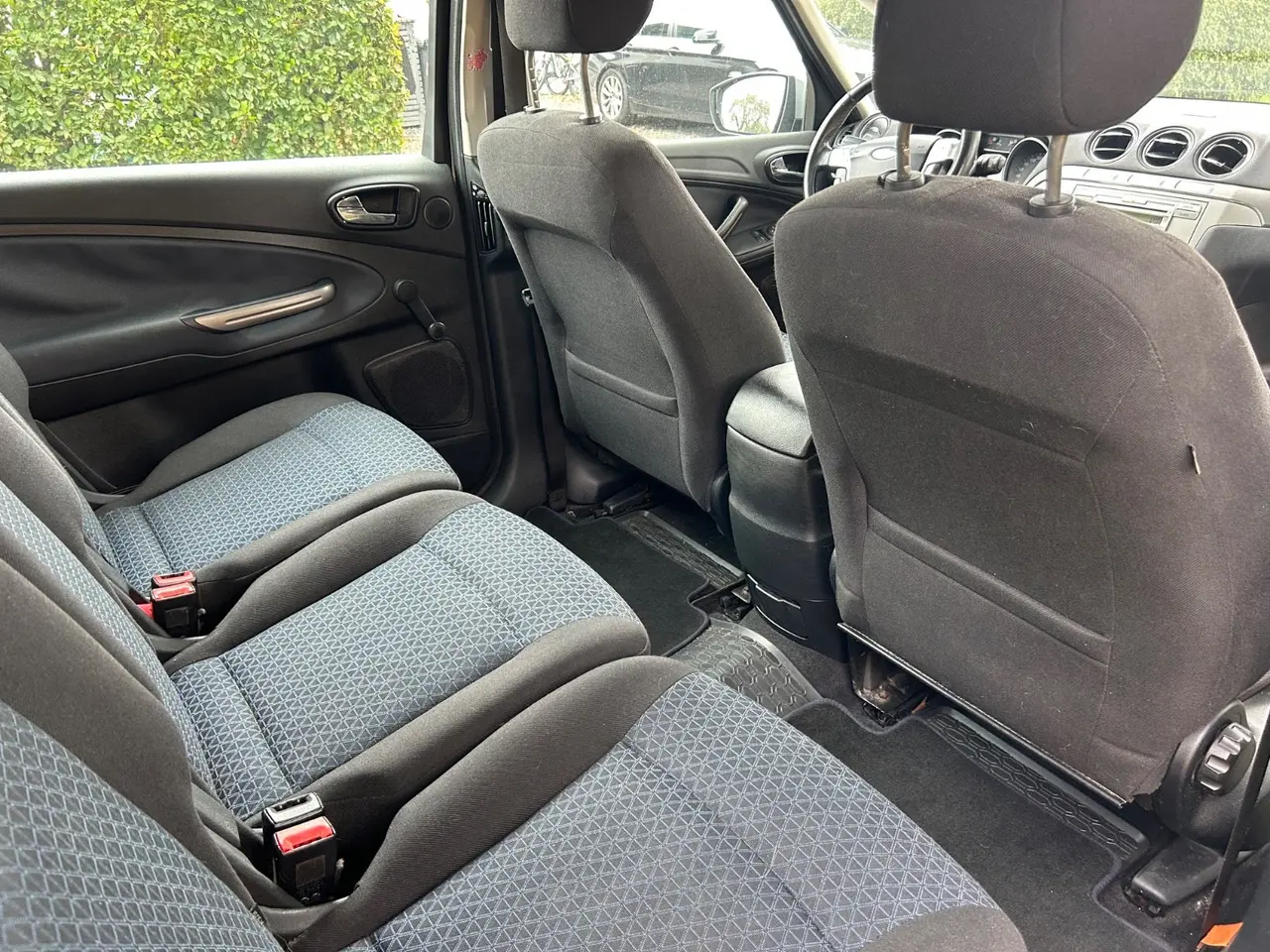 Billede 16 - Ford S-MAX 2,0 Ambiente
