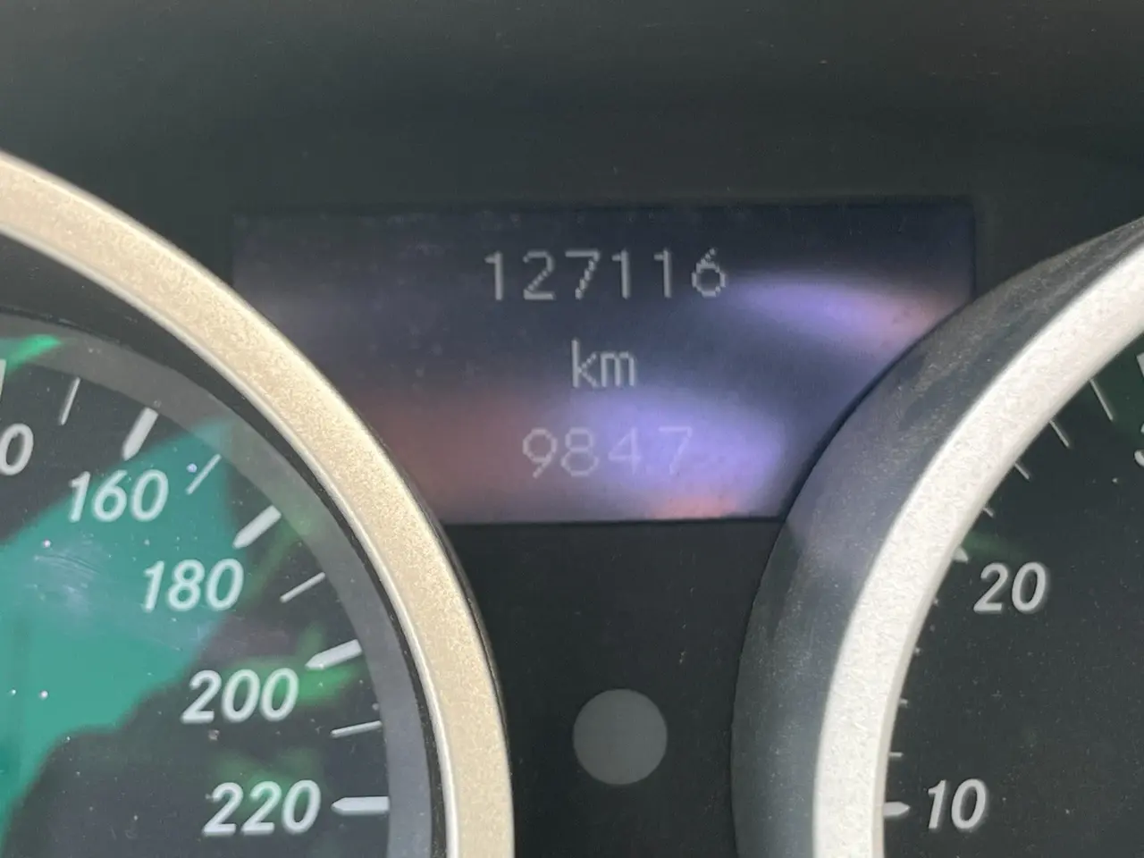 Billede 10 - Mercedes SLK200 1,8 Kompressor