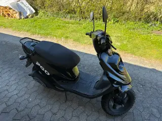 PGO HOT 50 / 30