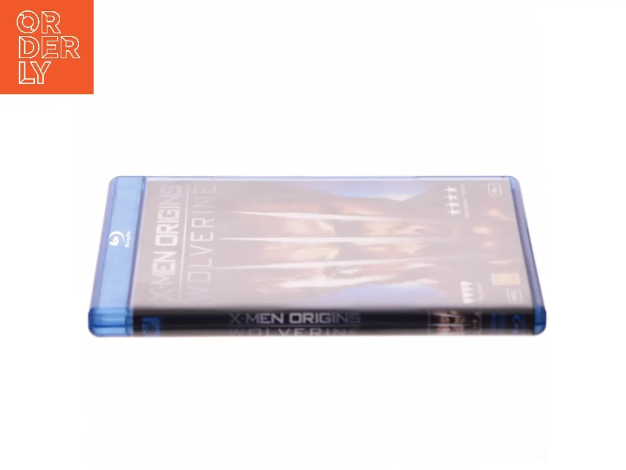 Billede 2 - X-Men Origins: Wolverine med Hugh Jackman (DVD)