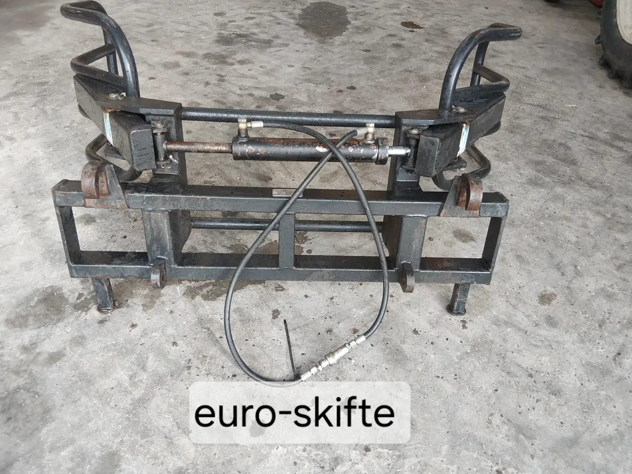 Billede 4 - Balletang BG160