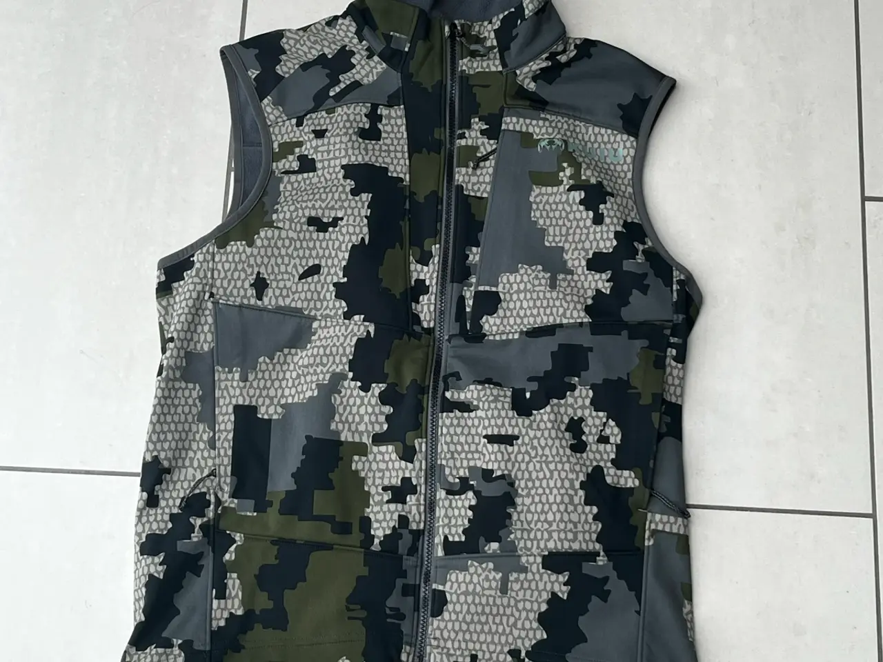 Billede 1 - Kuiu axis vest