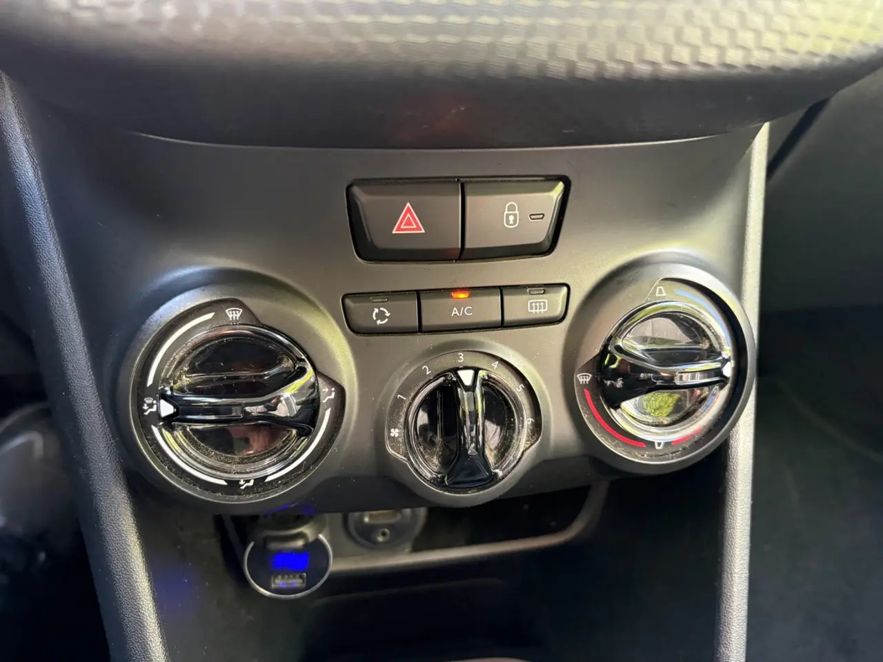 Billede 11 - Peugeot 2008 1,2 VTi 82 Motion+