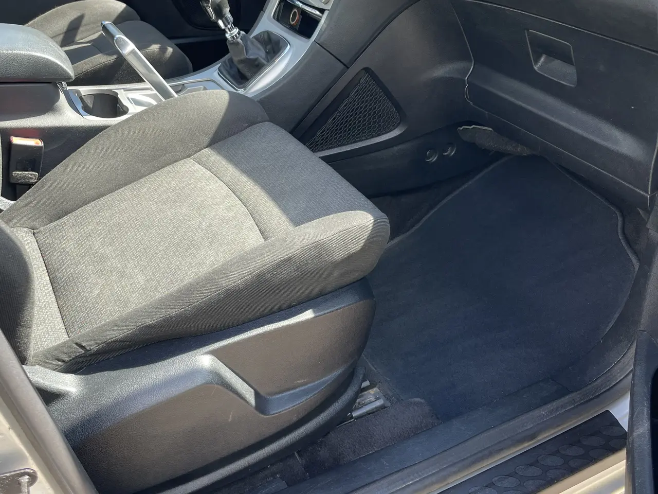 Billede 6 - Nysynet Ford S-Max