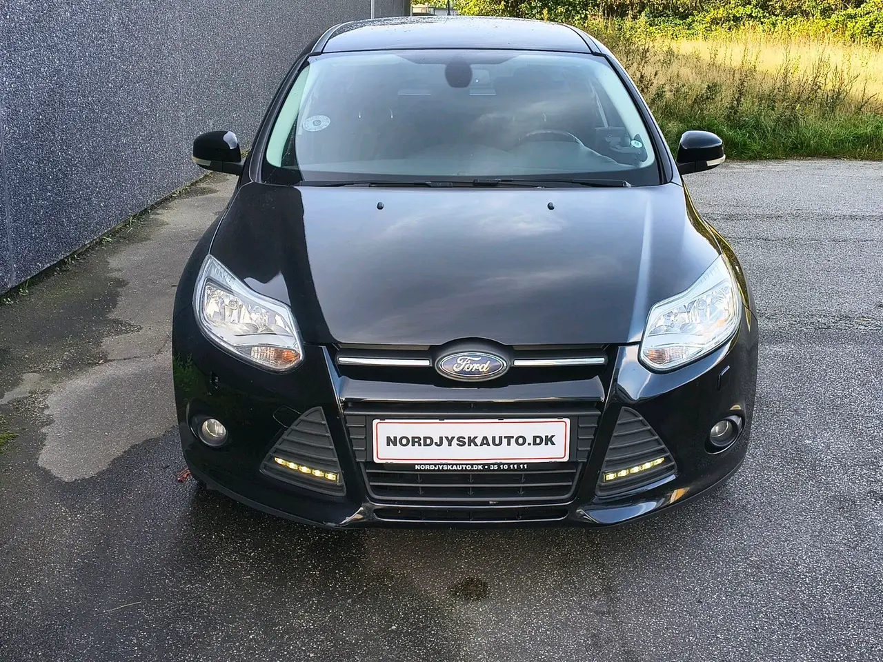 Billede 8 - Ford Focus 1,0 EcoBoost Edition 100HK Stc