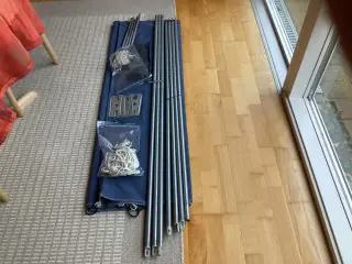 3 Fløjet læsegl isabella