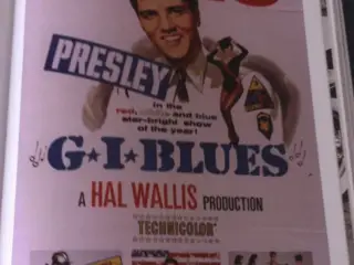Elvis Presley