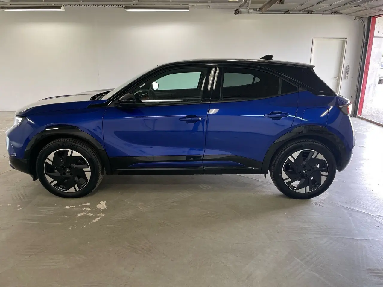 Billede 3 - Opel Mokka-e 54 GS