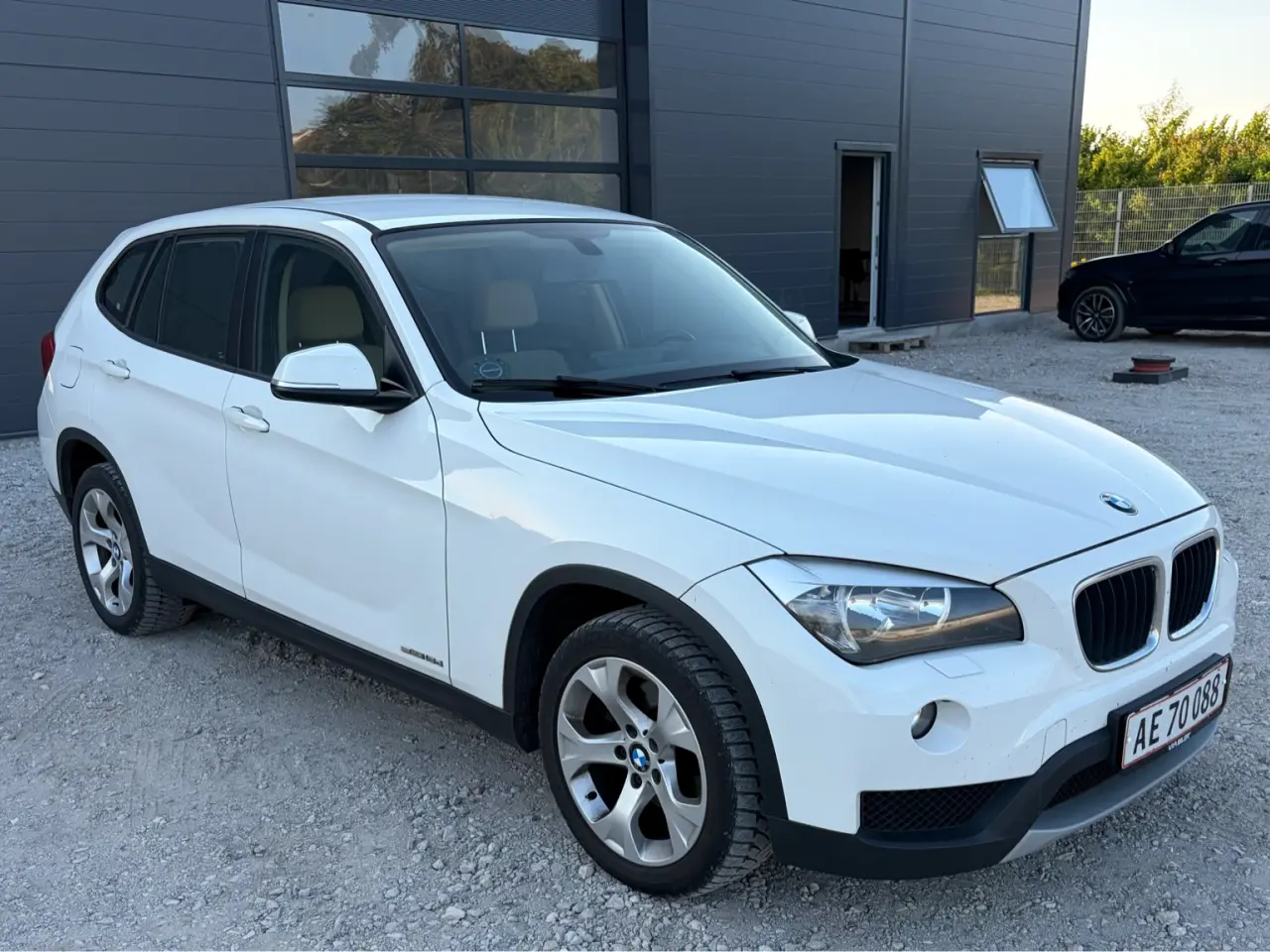 Billede 11 - BMW X1 - 2,0 18d nysynet
