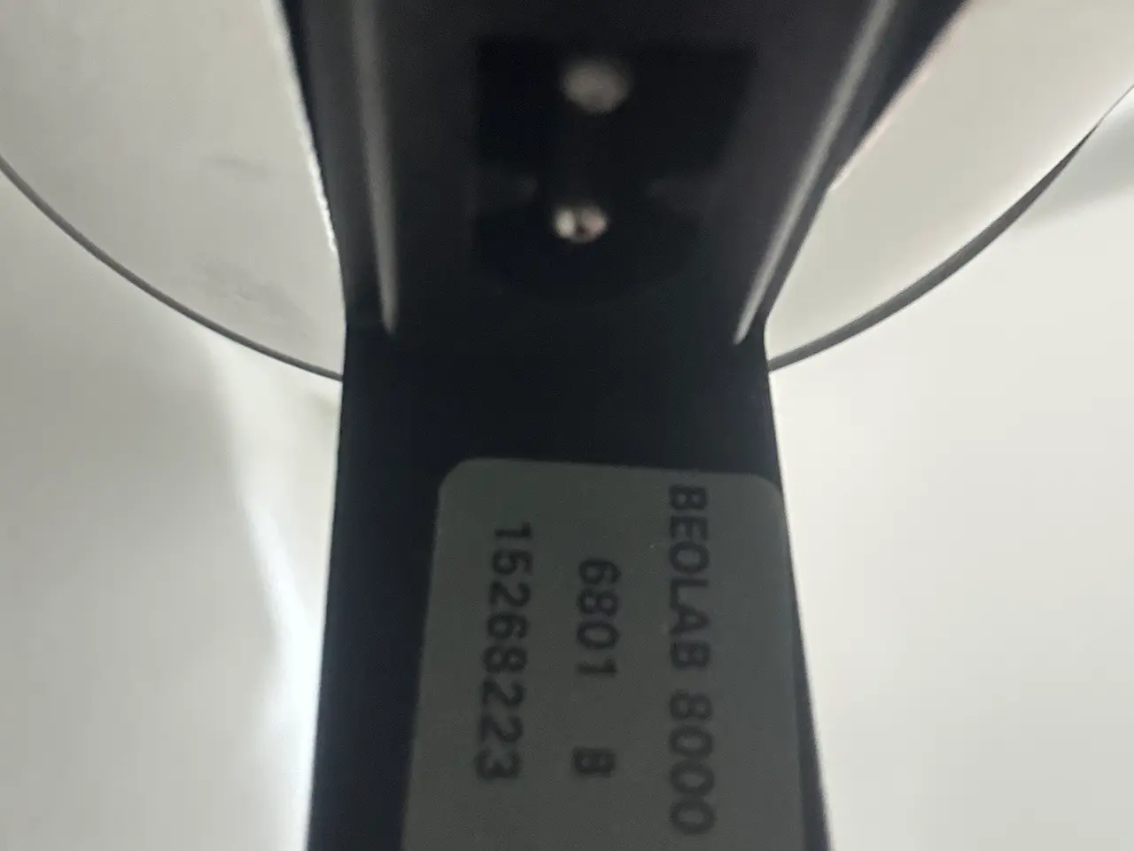 Billede 5 - BEOLAB 8000