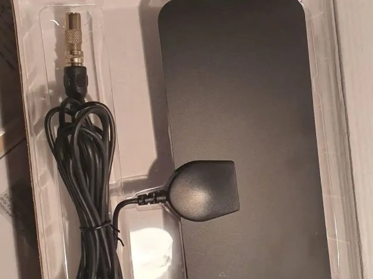 Billede 1 - Antenne HDTV Lang Rækkevidde