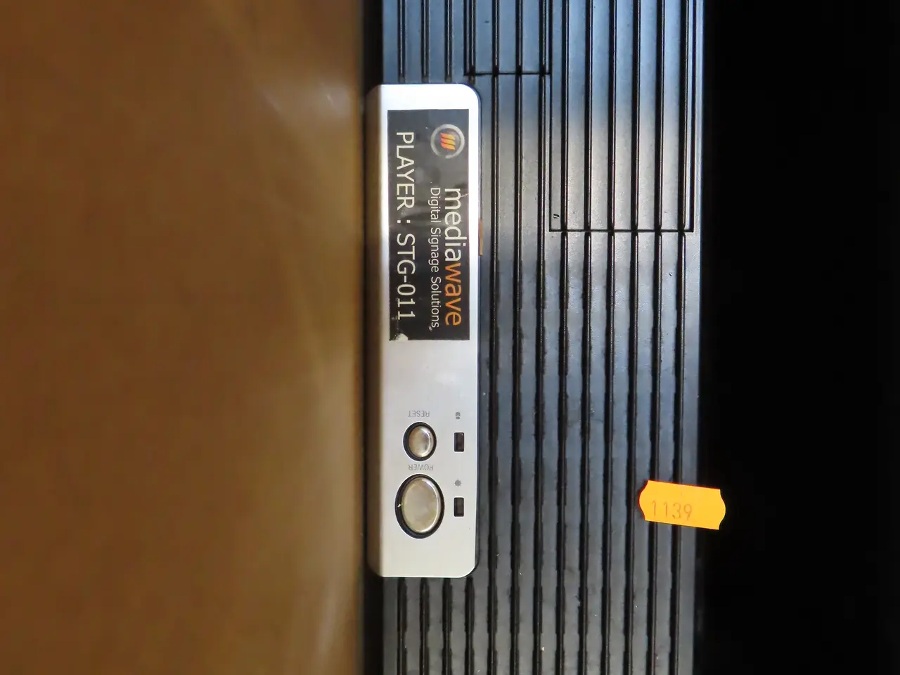 Billede 2 - 5 stk. Computere MEDIA WAVE m.fl.