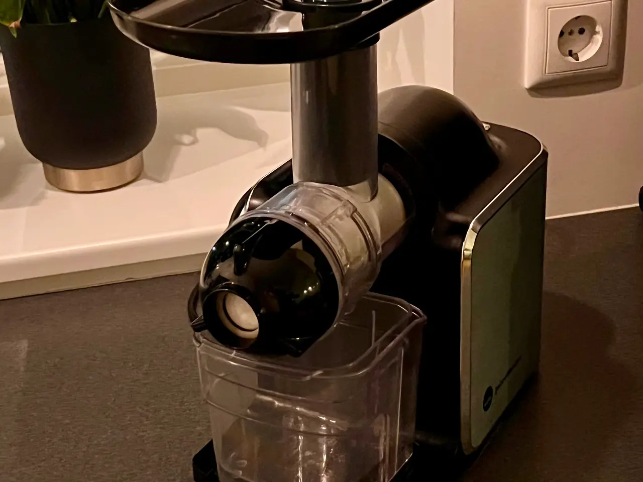 Billede 3 - Wilfa Juice master
