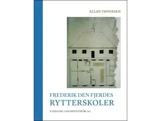 Frederik den Fjerdes Rytterskoler