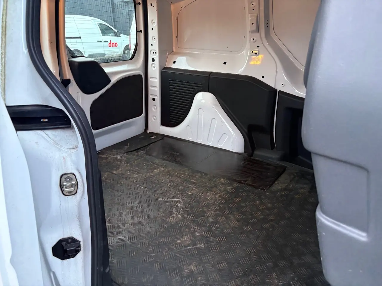 Billede 9 - Peugeot Partner 1,6 BlueHDi 100 L1 Flex Van