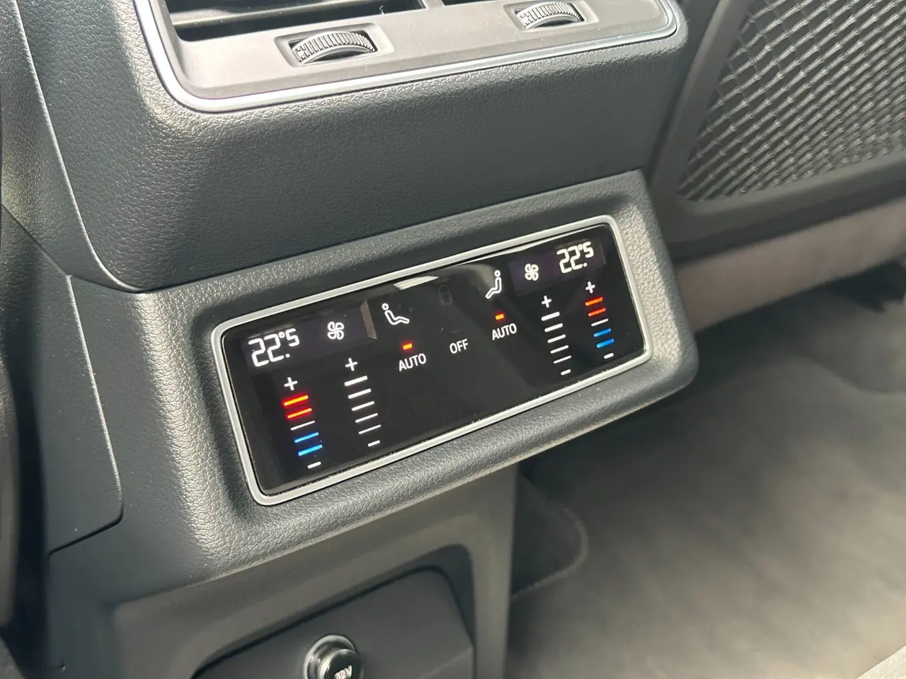 Billede 21 - Audi Q8 e-tron 55 Advanced quattro