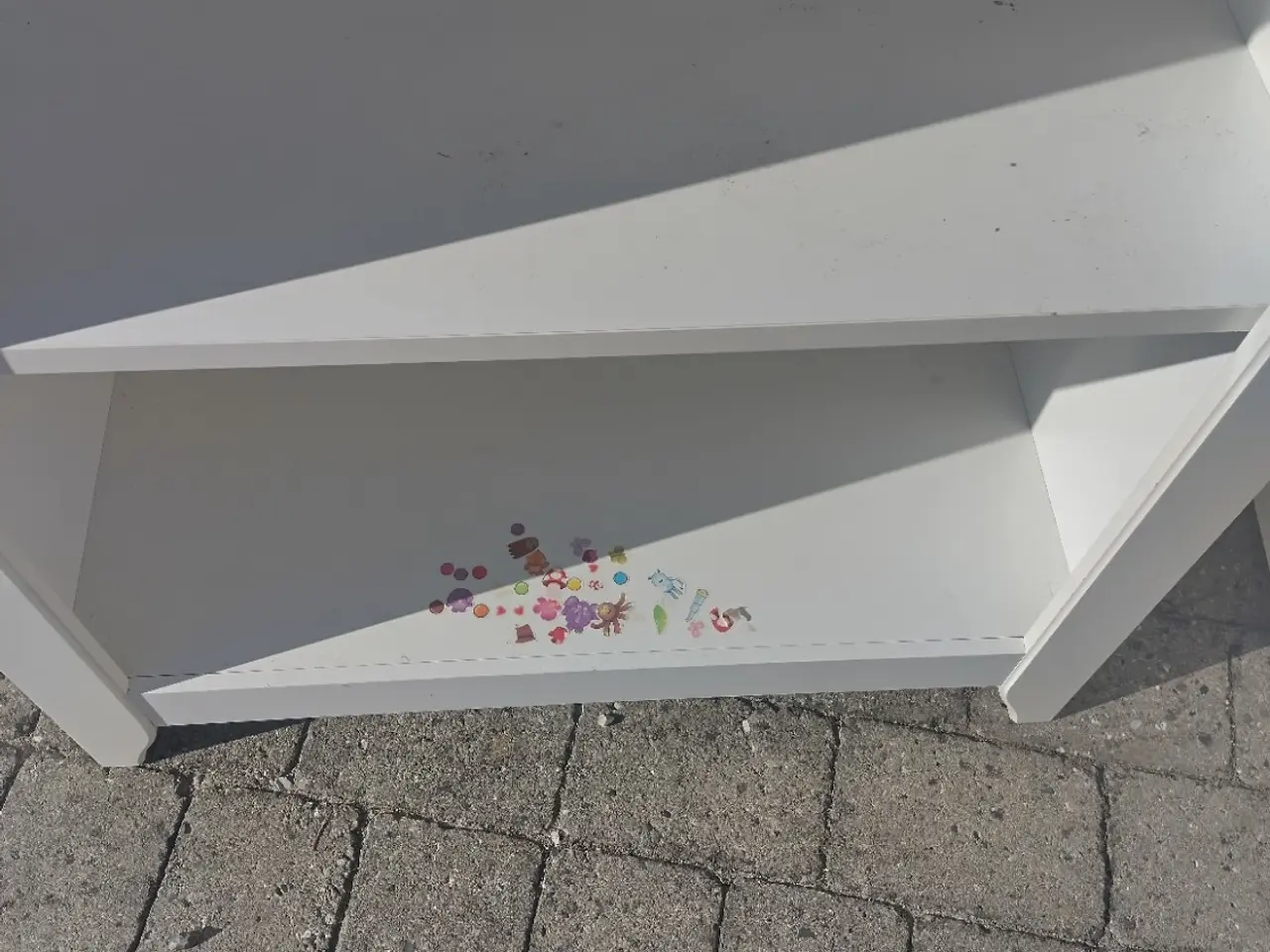 Billede 3 - 2 børnereoler fra IKEA