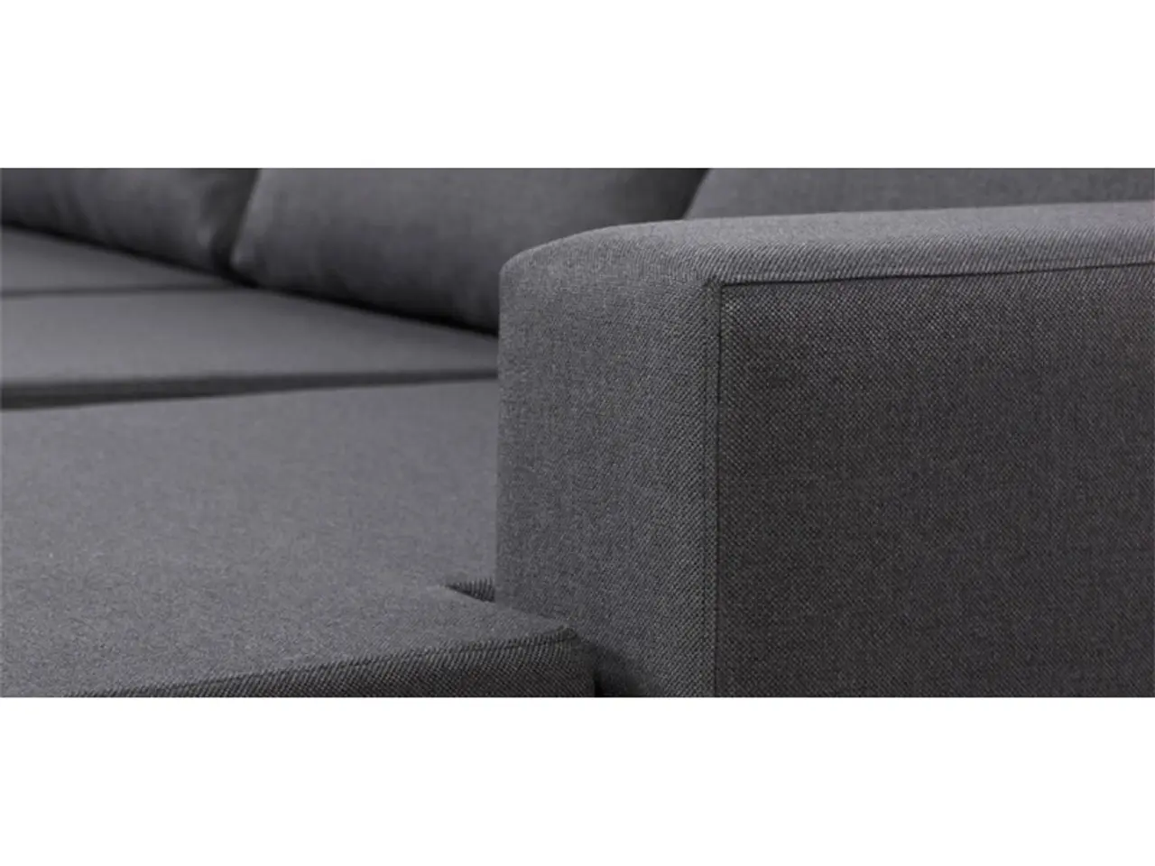Billede 6 - Laura hjørnesofa m. chaiselong venstrevendt