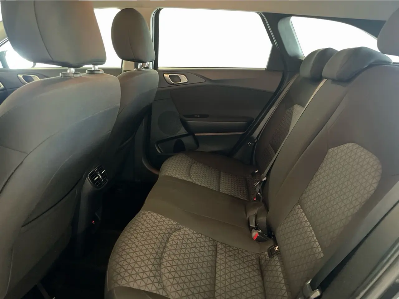 Billede 12 - Kia Ceed 1,5 T-GDi Prestige SW DCT