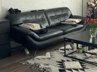 Hjort Knudsen 3-personers sofa – som ny