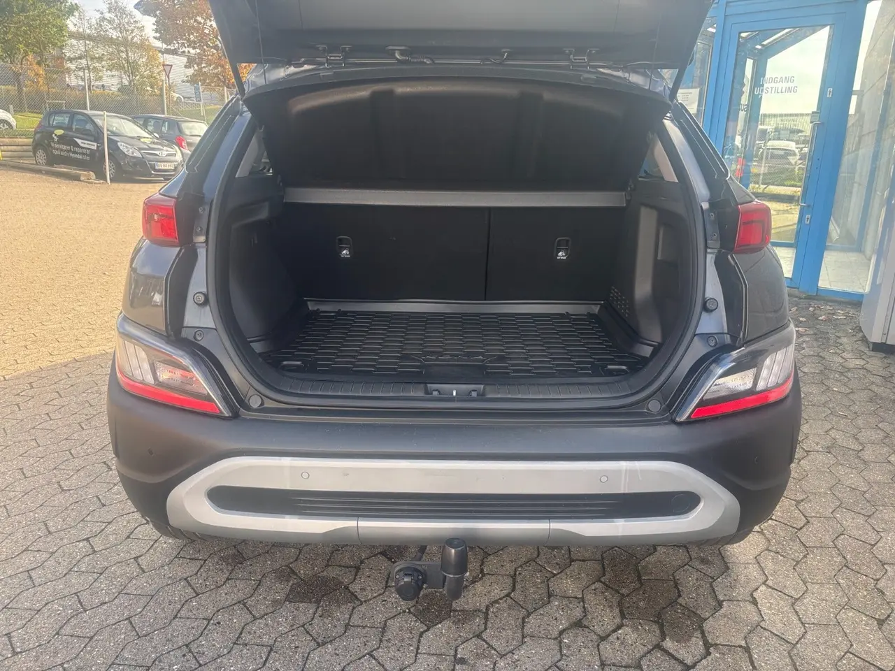 Billede 13 - Hyundai Kona 1,0 T-GDi Advanced