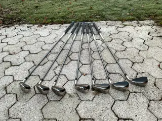 Golfjern
