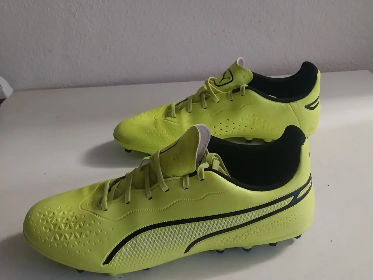 Billede 2 - Puma fodboldstøvler str. 43