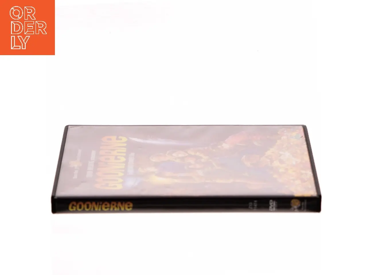 Billede 2 - Goonierne med Sean Astin (DVD)