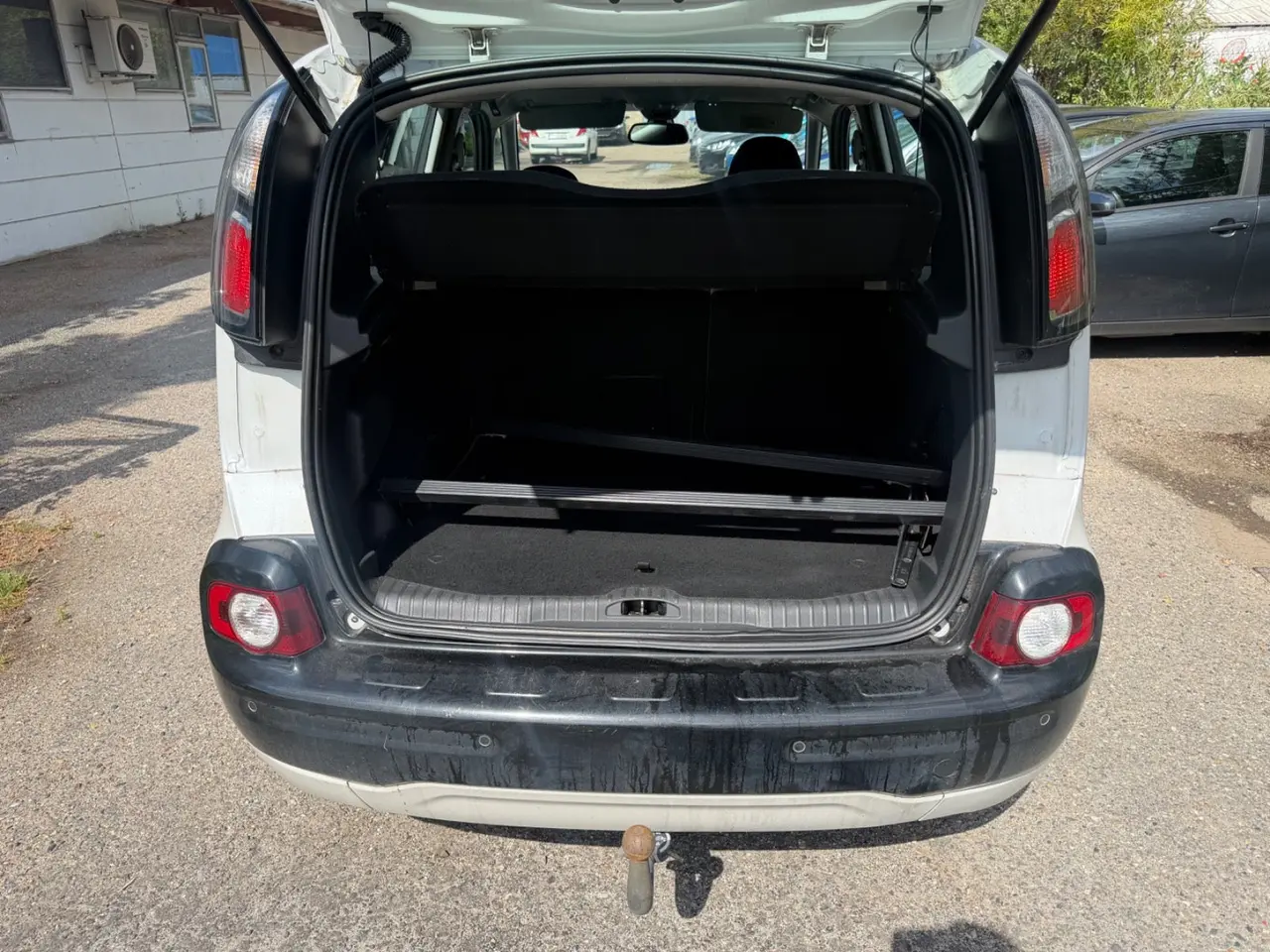 Billede 4 - Citroën C3 Picasso 1,6 e-HDi 90 Seduction E6G