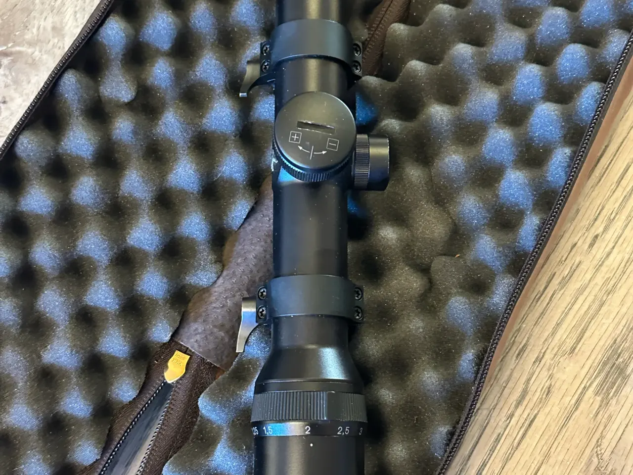 Billede 2 - Swarovski drivjagts kikkert