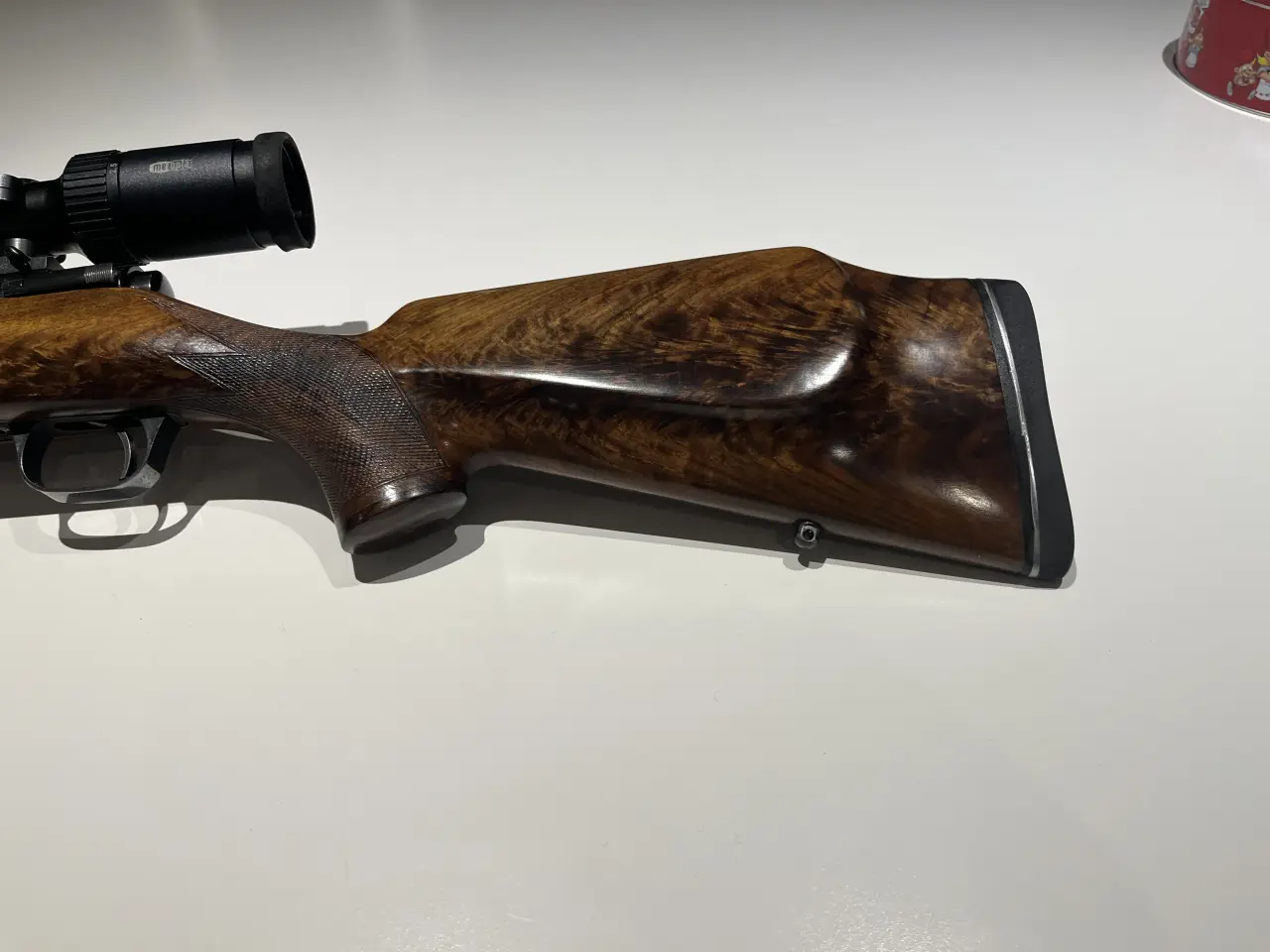 Billede 6 - Schultz & Larsen M97-DL