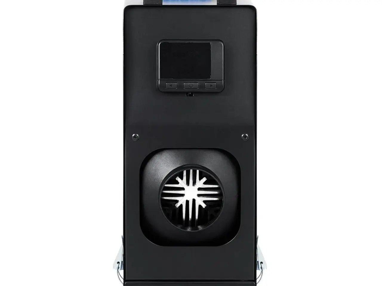 Billede 3 - Dieselfyr 8 Kw 12 volt