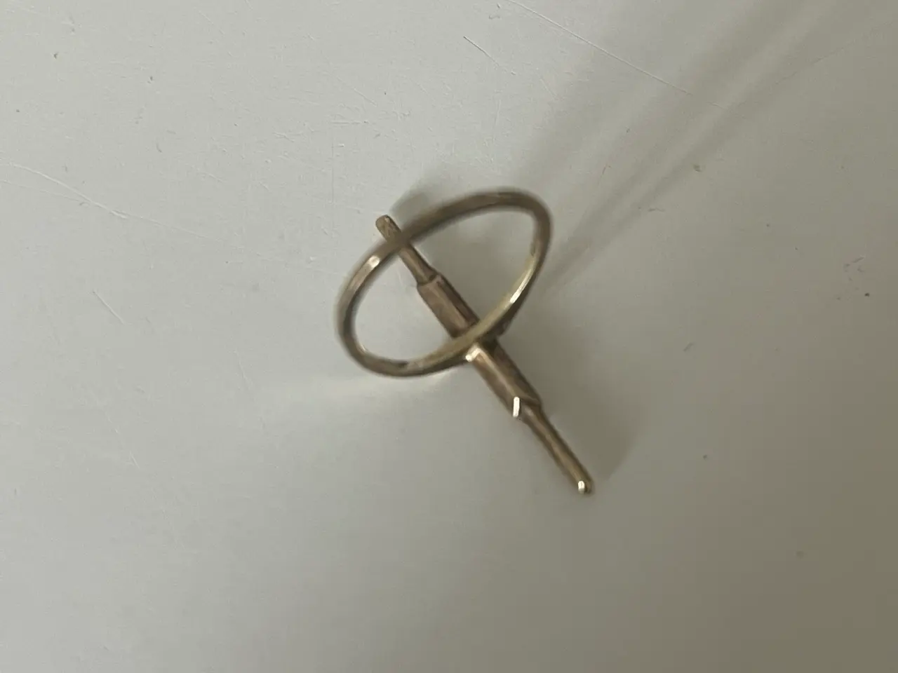 Billede 1 - Maria Black ring