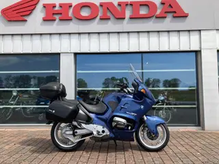 BMW R 1100 RT