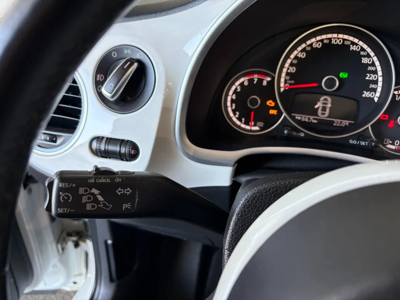 Billede 14 - VW The Beetle 1,4 TSi 160 Design Cabriolet DSG