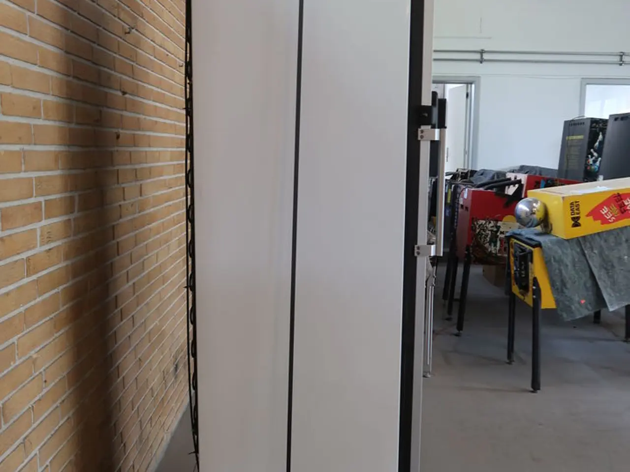 Billede 3 - Selfly Intelligent Fridge 2,1 EU / Intelligent Køleskab