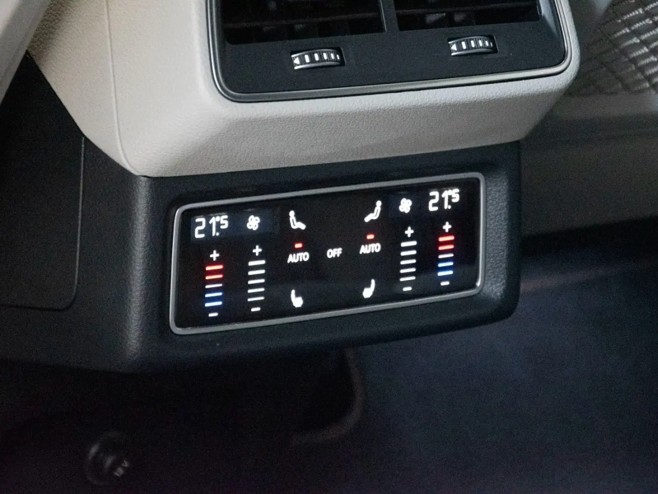 Billede 19 - Audi e-tron 55 S-line quattro
