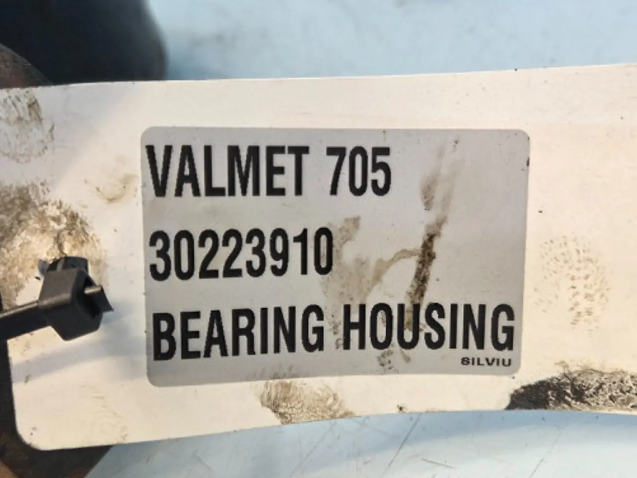 Billede 4 - Valmet 705 Lejehus 30223910