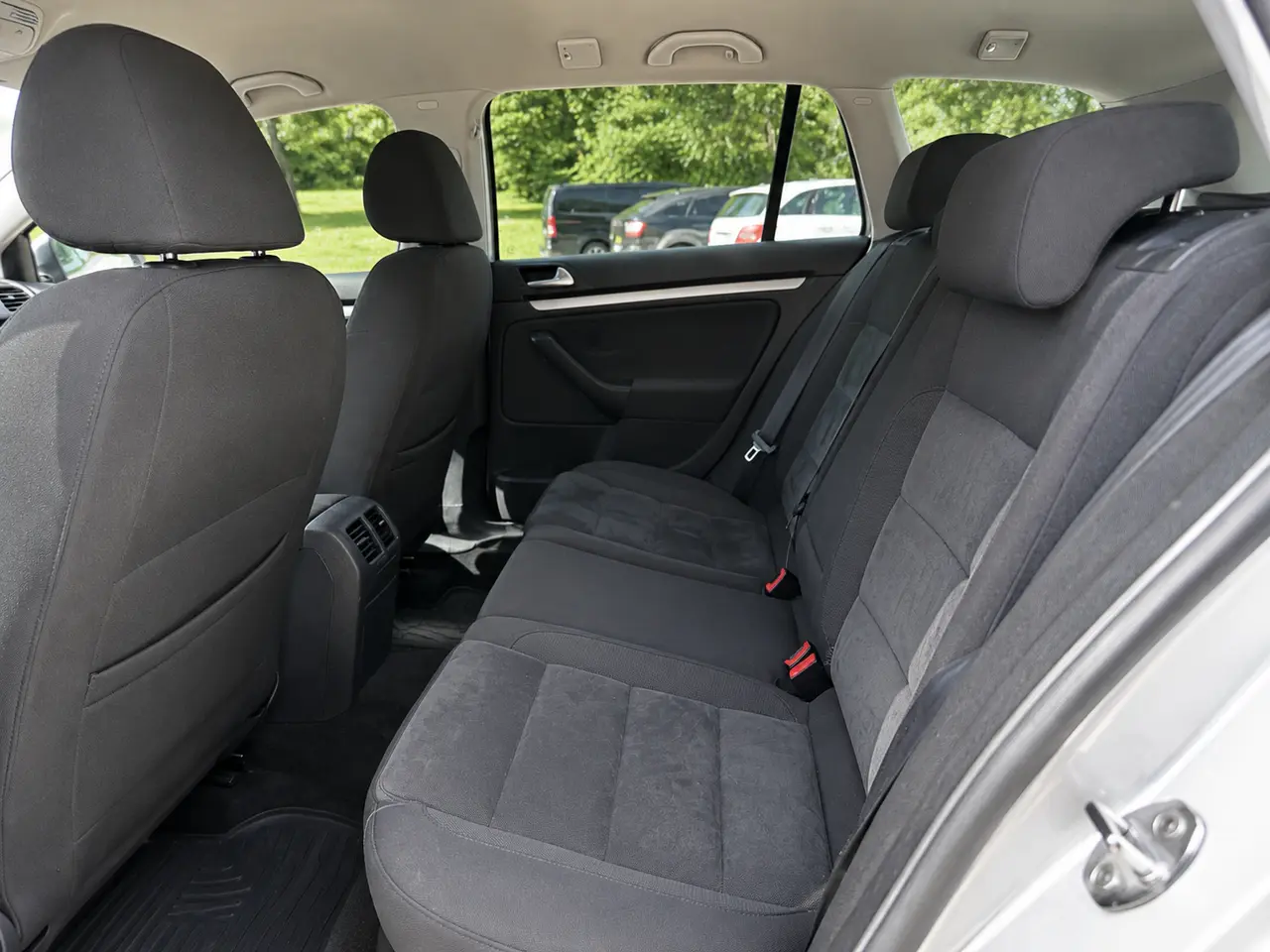 Billede 8 - VW Golf 2013 Diesel NySynet✅