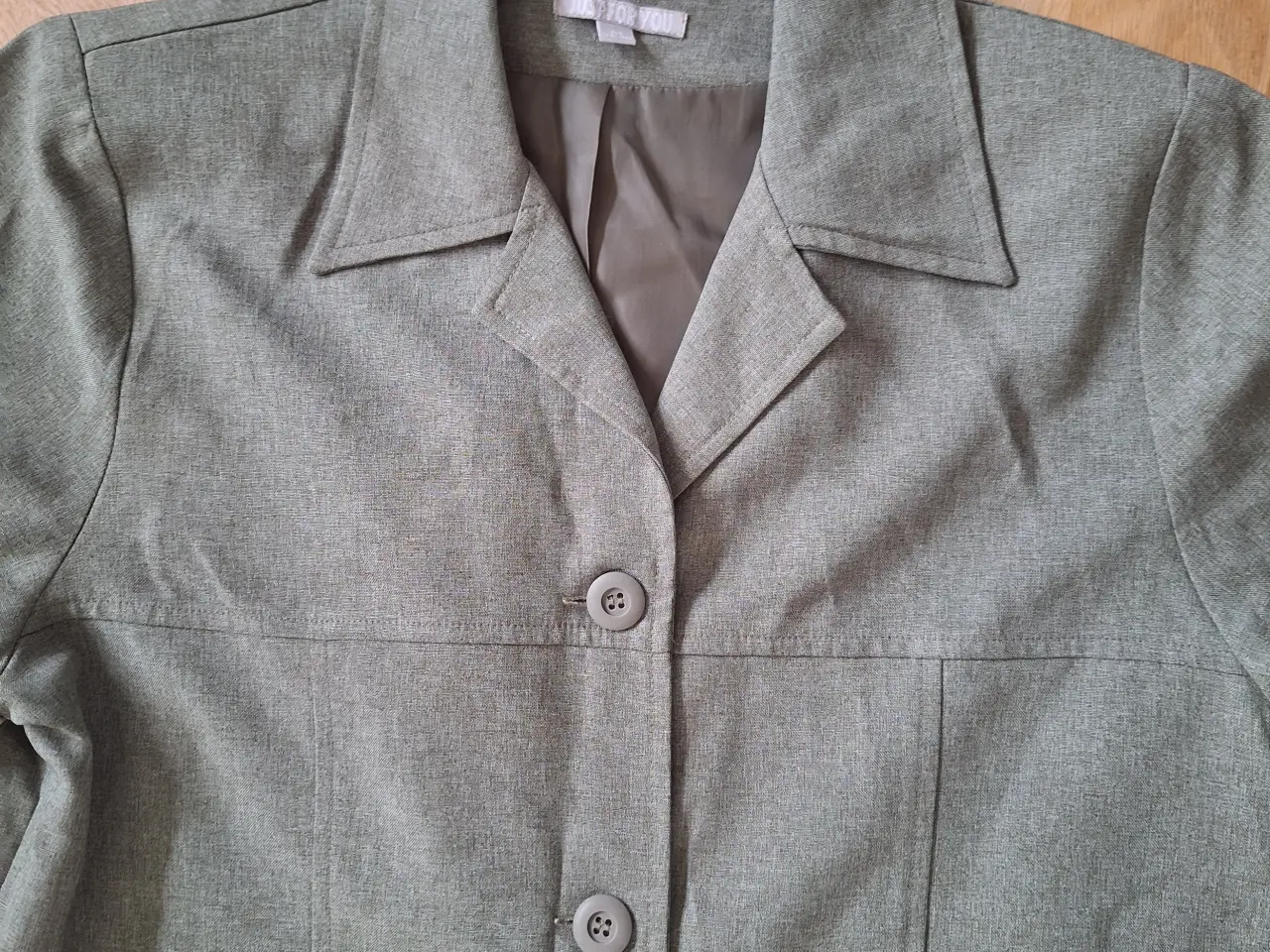 Billede 3 - Blazer