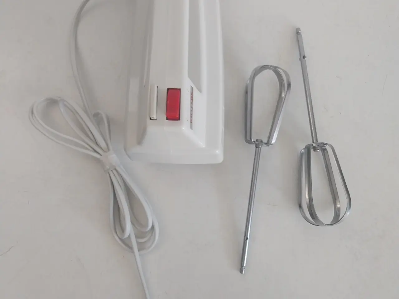 Billede 4 - Philips håndmixer